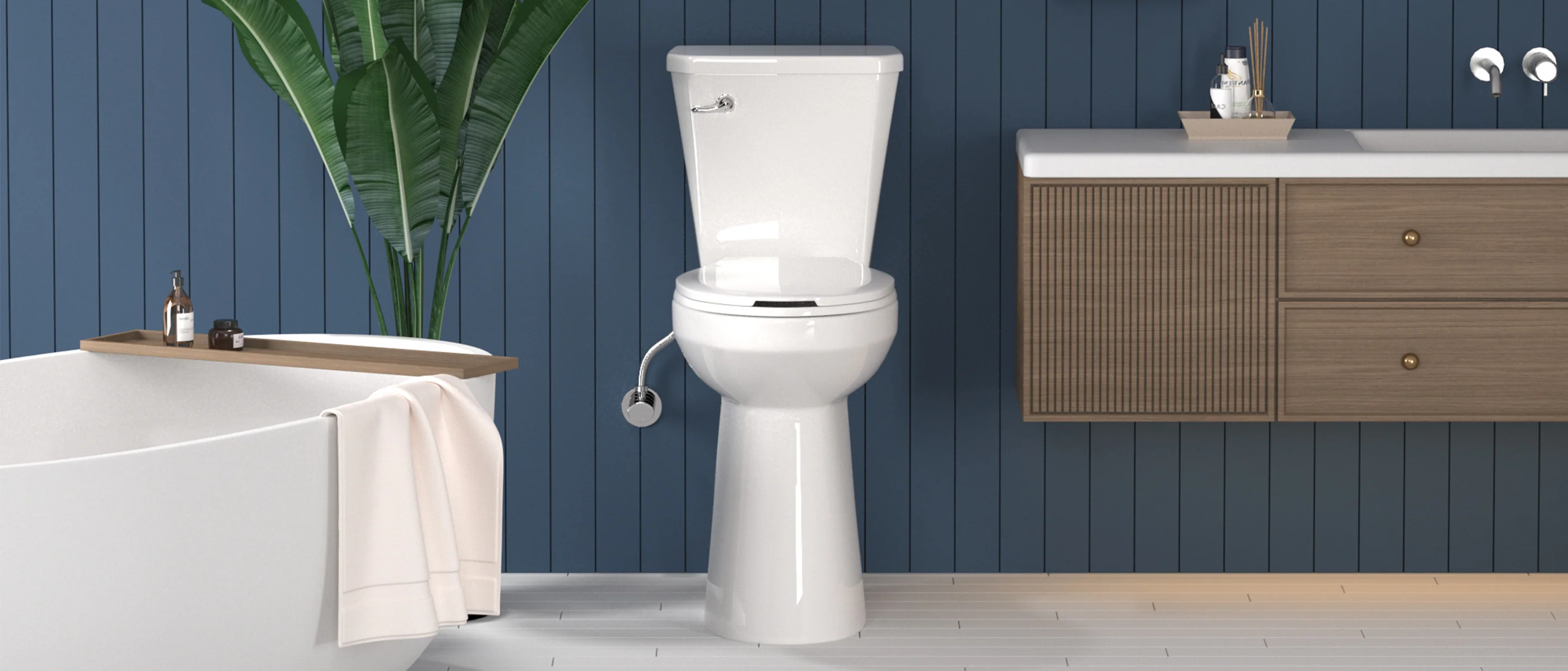 Elevate Your Home, Simply Done